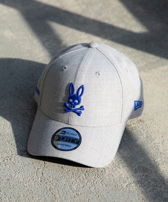 [GOLF]NEWERA&reg;キャップ3D