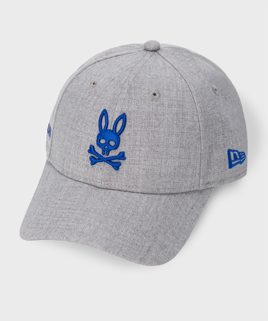 [GOLF]NEWERA®キャップ3D