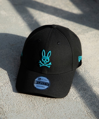 [GOLF]NEWERA&reg;キャップ3D