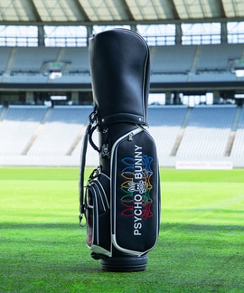 [GOLF]カートキャディバッグ