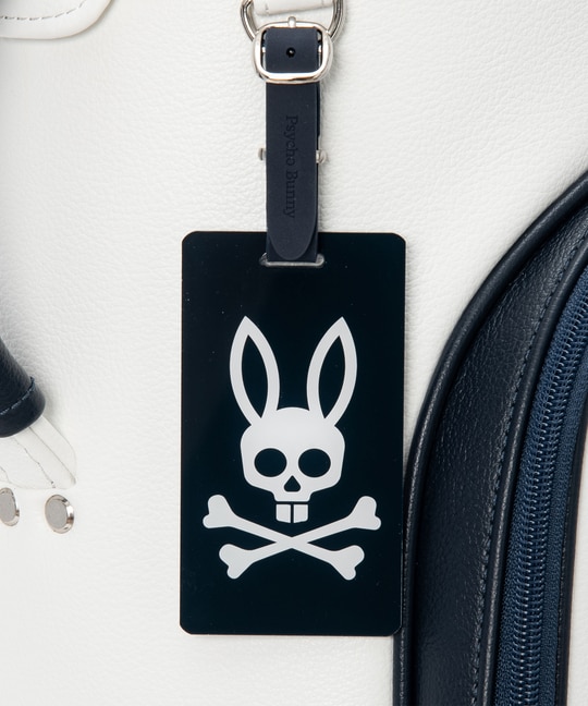 [GOLF]カートキャディバッグ  LOGOART