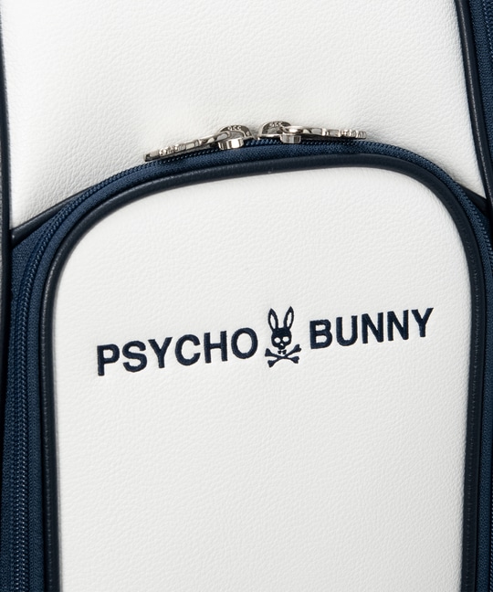 [GOLF]カートキャディバッグ  LOGOART