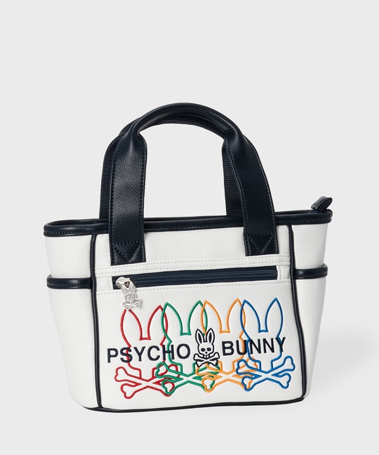 [GOLF]ラウンドバッグ LOGOART