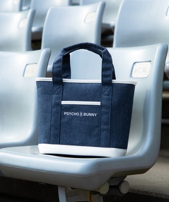 [GOLF]ラウンドバッグ LPV