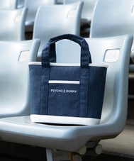 [GOLF]ラウンドバッグ LPV