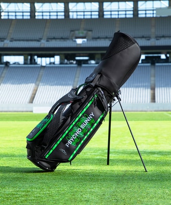 [GOLF]スタンドキャディバッグ SUN MOUNTAIN