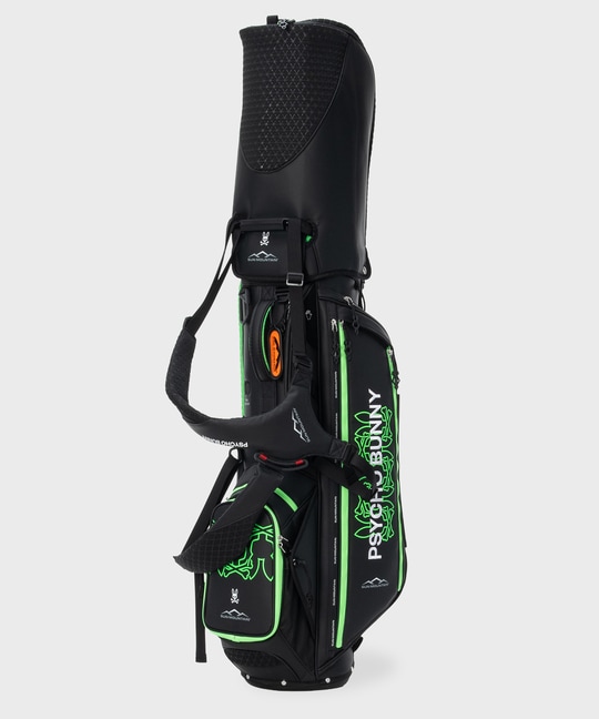 [GOLF]スタンドキャディバッグ SUN MOUNTAIN