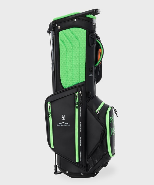 [GOLF]スタンドキャディバッグ SUN MOUNTAIN