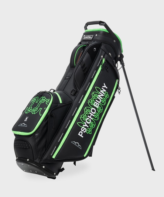 [GOLF]スタンドキャディバッグ SUN MOUNTAIN