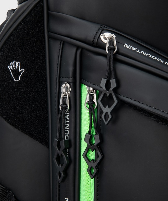 [GOLF]スタンドキャディバッグ SUN MOUNTAIN