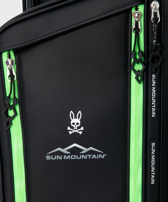 [GOLF]スタンドキャディバッグ SUN MOUNTAIN