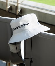 [GOLF]NEW ERA® バケットハット