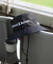 [GOLF]NEW ERA® バケットハット