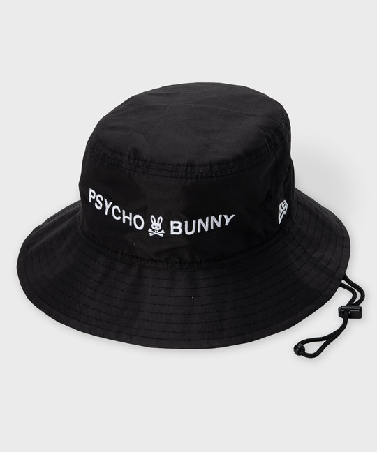 [GOLF]NEW ERA® バケットハット