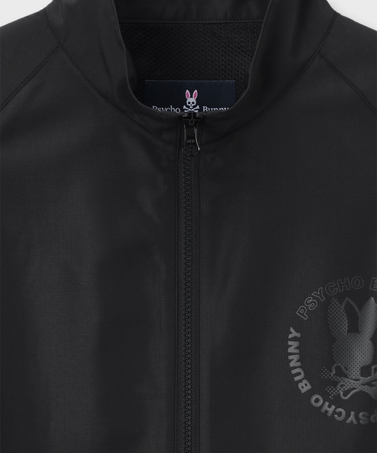 [WEB限定]ネクサスサークルバニー トラックブルゾン