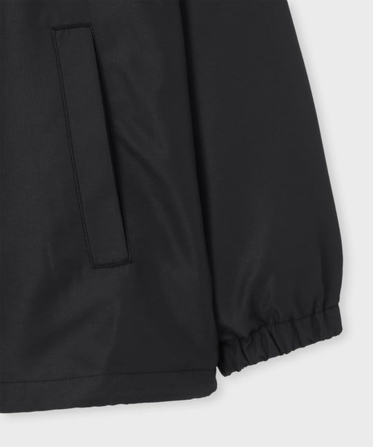 [WEB限定]ネクサスサークルバニー トラックブルゾン