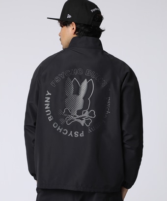 [WEB限定]ネクサスサークルバニー　 トラックブルゾン