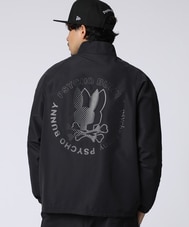 [WEB限定]ネクサスサークルバニー トラックブルゾン