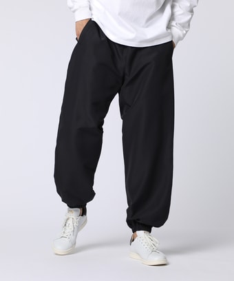 [WEB限定]ネクサスサークルバニー　 トラックパンツ