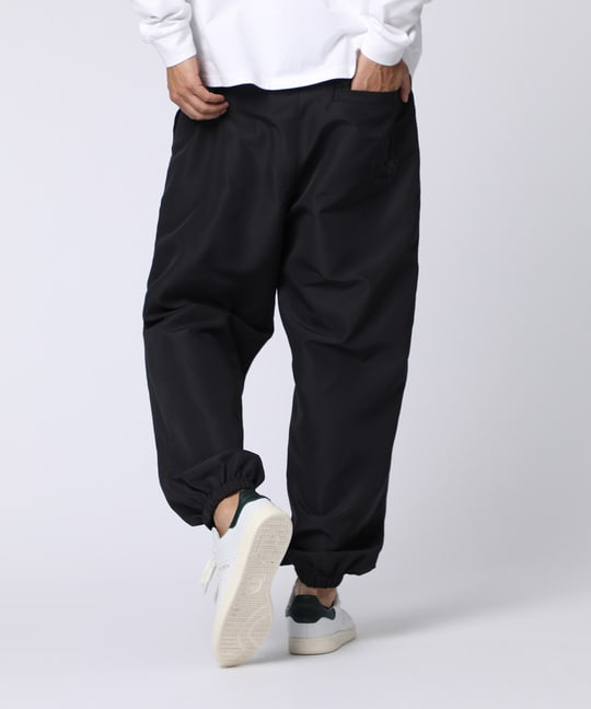 [WEB限定]ネクサスサークルバニー トラックパンツ