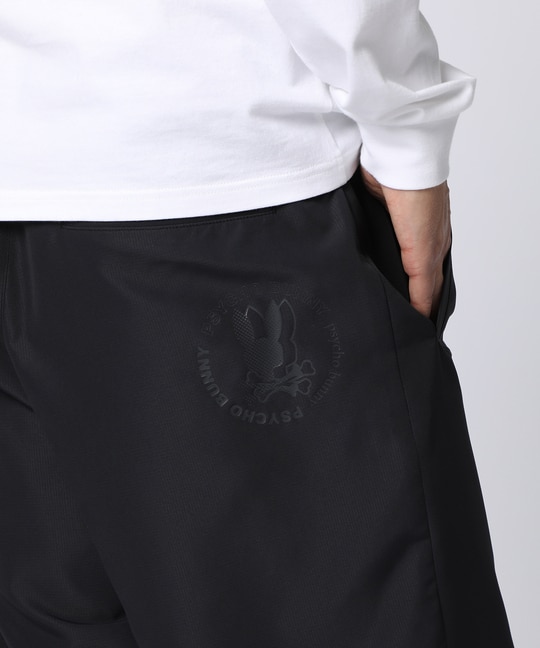 [WEB限定]ネクサスサークルバニー トラックパンツ