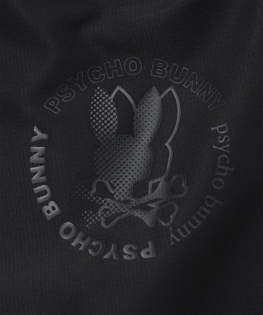 [WEB限定]ネクサスサークルバニー トラックパンツ