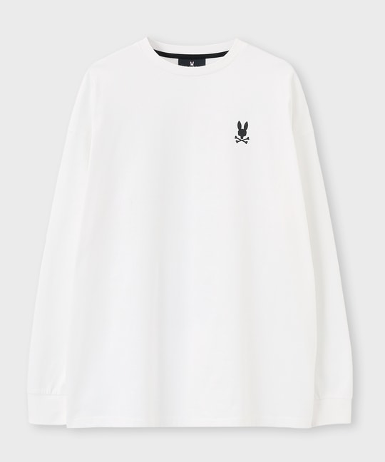 [WEB限定]ツアーTEE風 グラフィックロゴTシャツ