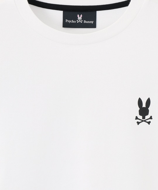 [WEB限定]ツアーTEE風 グラフィックロゴTシャツ