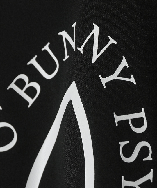 [WEB限定]タイポエンブレム ダンボールパーカ