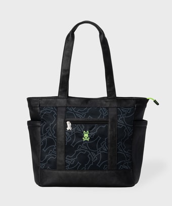 [GOLF]トートバッグ FLAGSHIP