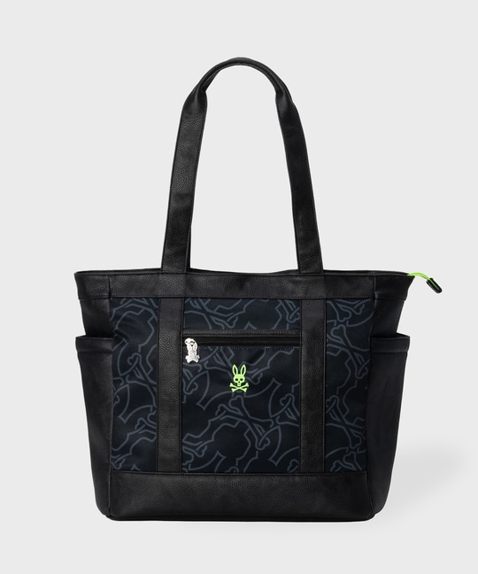 [GOLF]トートバッグ FLAGSHIP