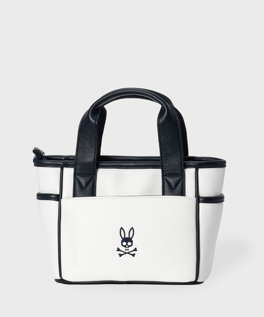 [GOLF]ラウンドバッグ LOGOART