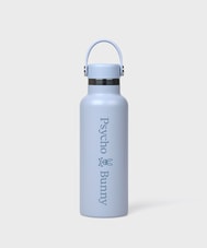 Hydro Flask×Psycho Bunny 18oz Standard Mouth ステンレスボトル
