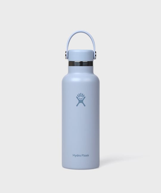Hydro Flask×Psycho Bunny 18oz Standard Mouth ステンレスボトル