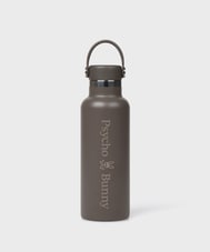 Hydro Flask×Psycho Bunny 18oz Standard Mouth ステンレスボトル