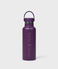 Hydro Flask×Psycho Bunny 18oz Standard Mouth ステンレスボトル