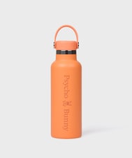 Hydro Flask×Psycho Bunny 18oz Standard Mouth ステンレスボトル