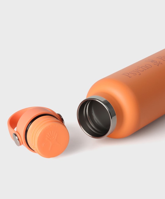 Hydro Flask×Psycho Bunny 18oz Standard Mouth ステンレスボトル