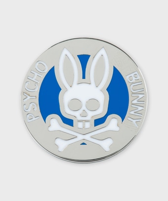 [GOLF]クリップマーカー　2.8