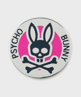 [GOLF]クリップマーカー　2.8