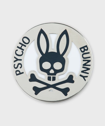 [GOLF]クリップマーカー　2.8