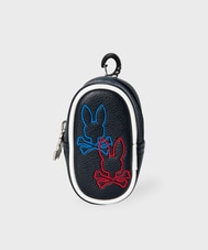 [GOLF]ボールポーチ LOGOART