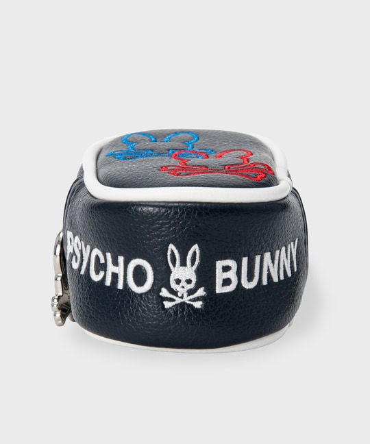 [GOLF]ボールポーチ LOGOART