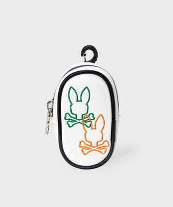 [GOLF]ボールポーチ LOGOART