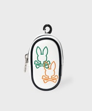 [GOLF]ボールポーチ LOGOART