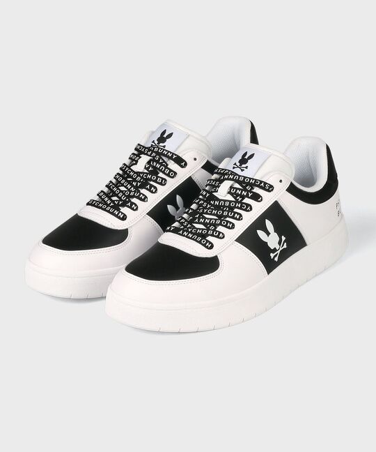 [GOLF]モノトーンバニー GOLFシューズ