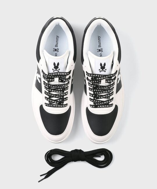 [GOLF]モノトーンバニー GOLFシューズ