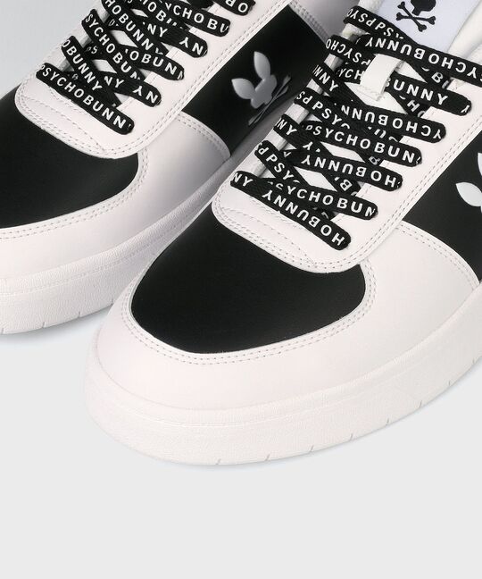 [GOLF]モノトーンバニー GOLFシューズ