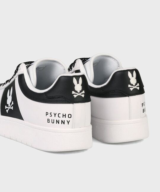 [GOLF]モノトーンバニー GOLFシューズ