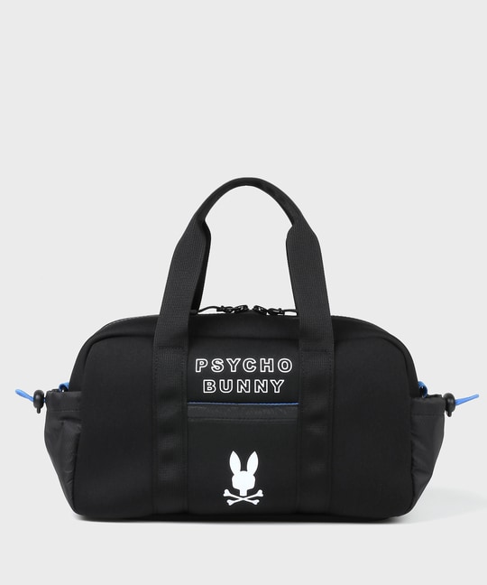 [GOLF]ベーシックロゴ ミニボストン バッグ